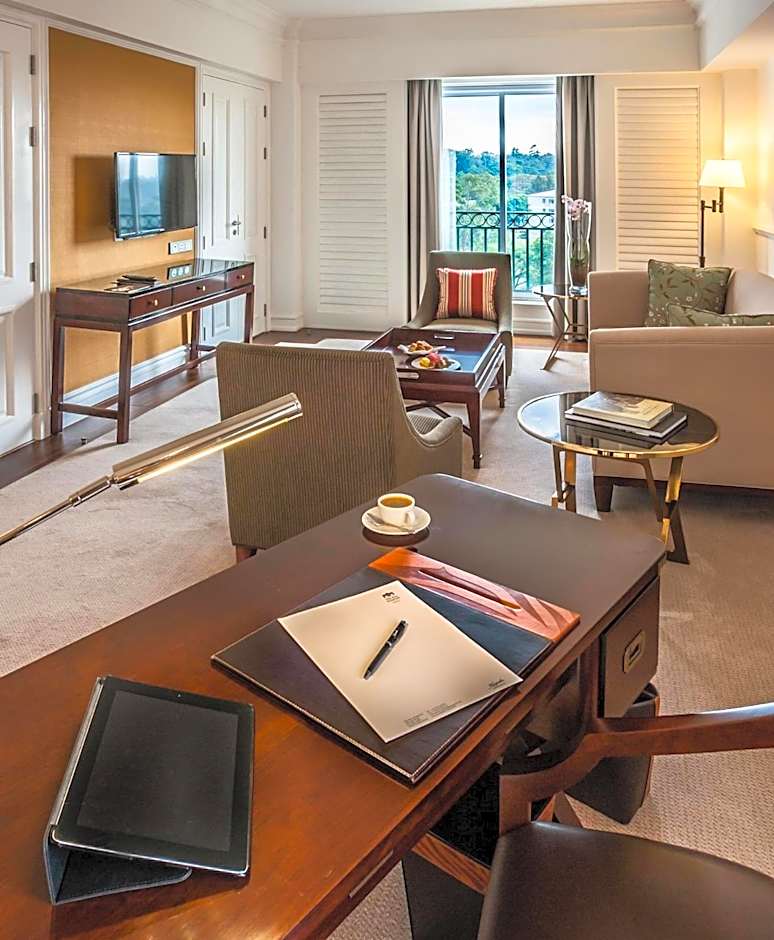 Villa Rosa Kempinski