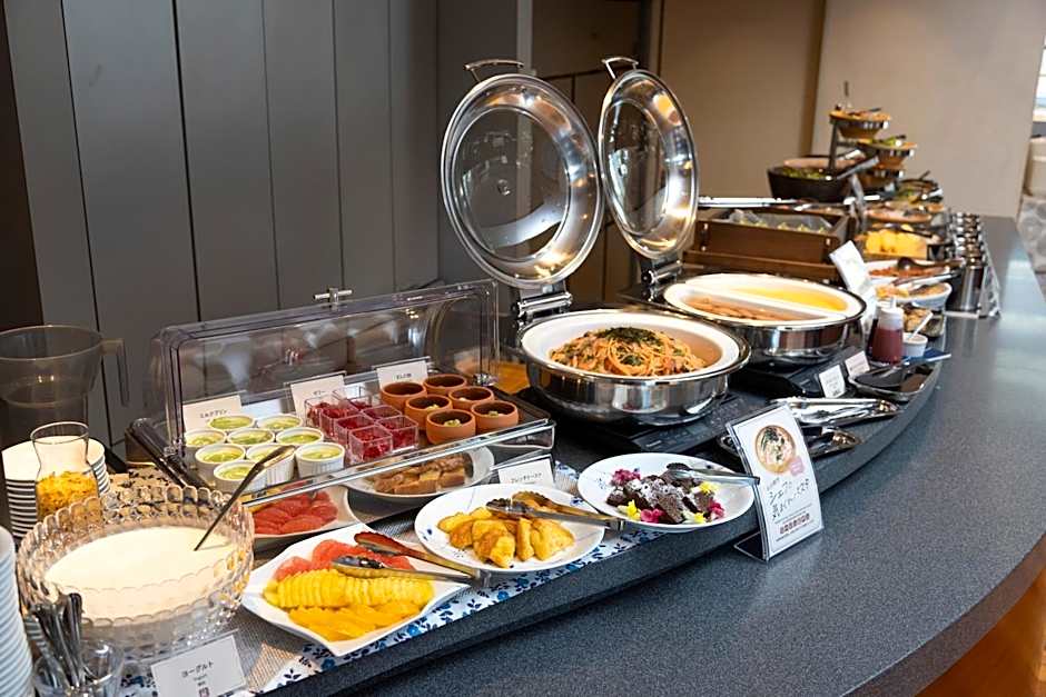 KOKO HOTEL Sendai Kotodai Park