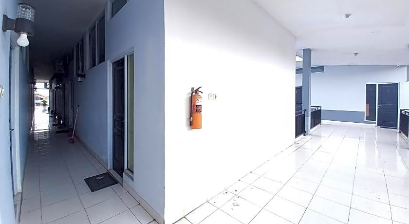 Cemara House Syariah RedPartner