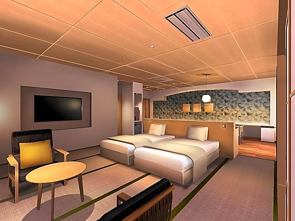 Asukasou Hotel