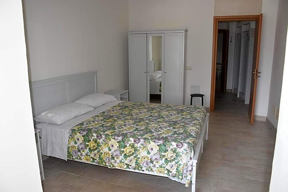 Ostello della Gioventù Massimo Troisi