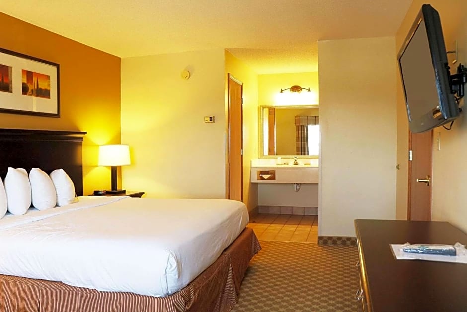 Country Inn & Suites by Radisson, Lincoln North Hotel and Conference Center, NE