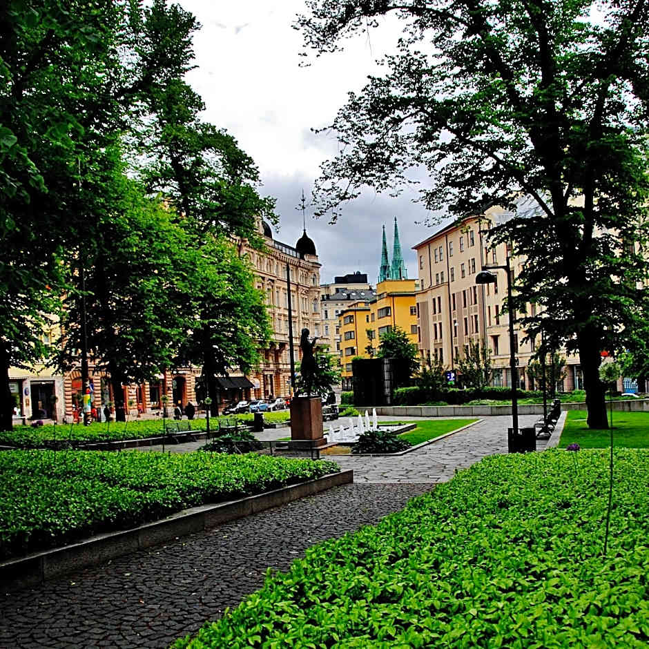 Hostel Diana Park