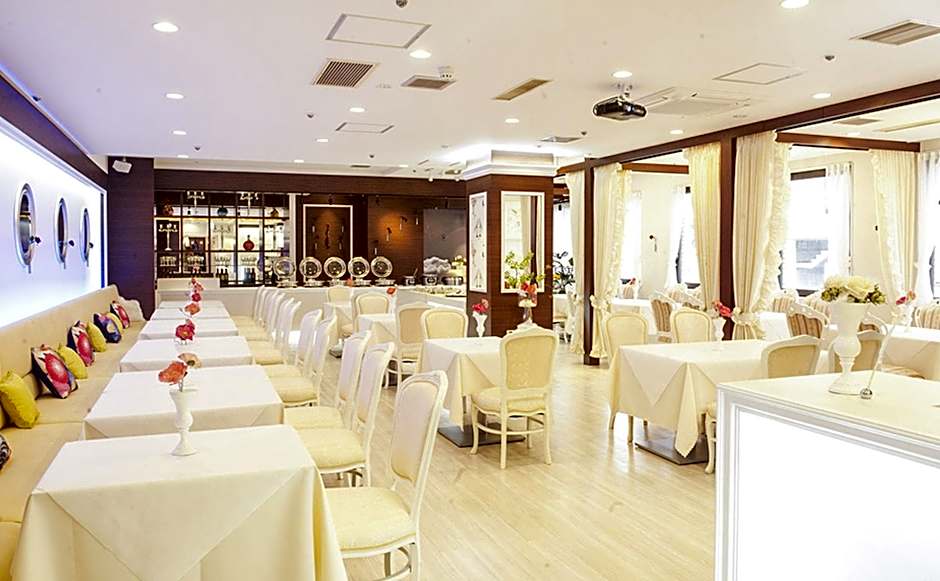 Grand Park Hotel Panex Iwaki