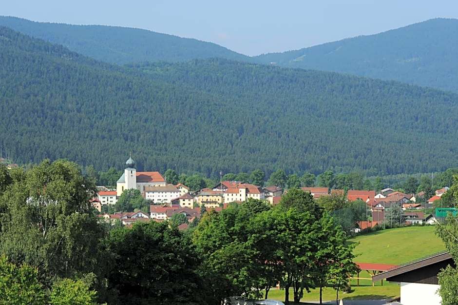 Hotel Sonnenhof Lam