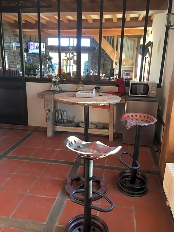 Au Moulin de Valérie