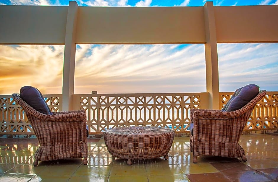 Bella Riva Hotel