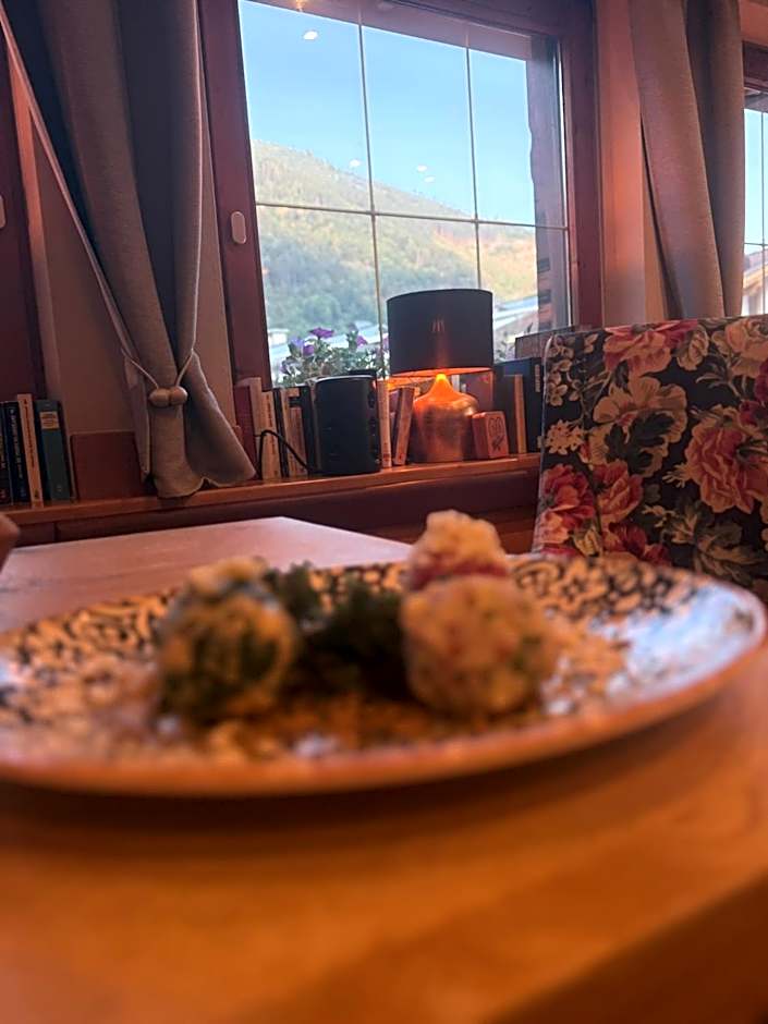 Hotel Standlhof Zillertal