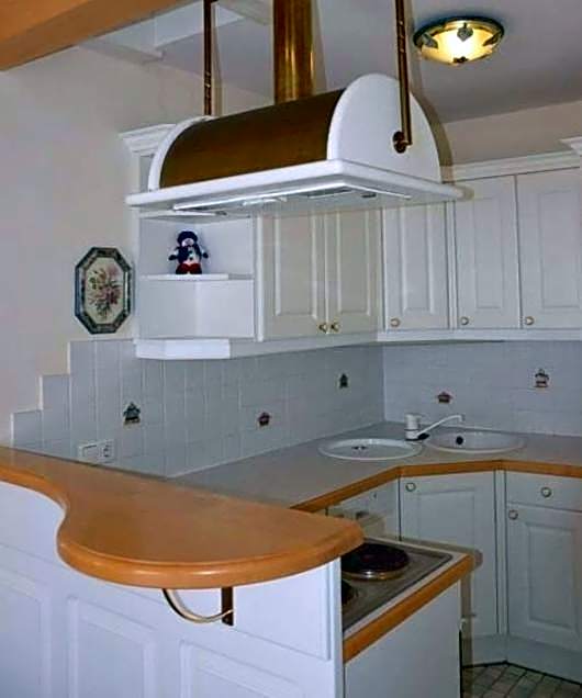 Apartment Grattschlössl