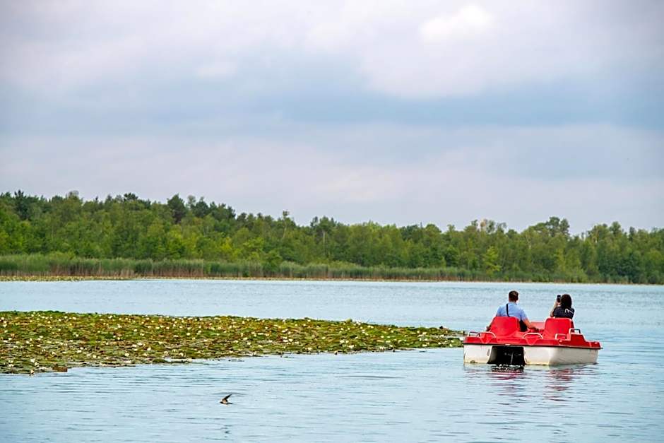 Aparthotel Seepanorama