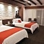 Radisson Hotel Tapatio Guadalajara