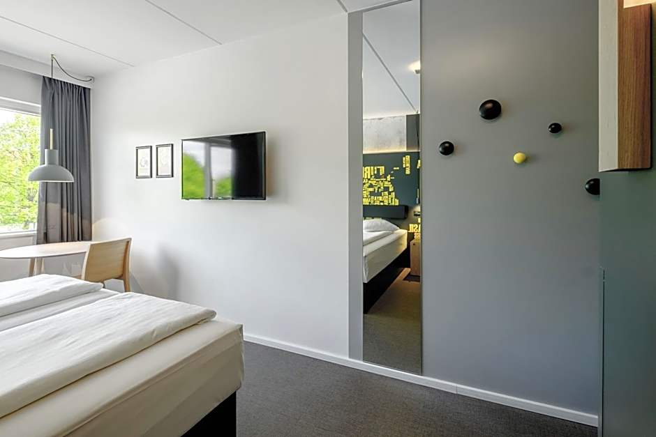Four Points Flex by Sheraton Copenhagen Airport