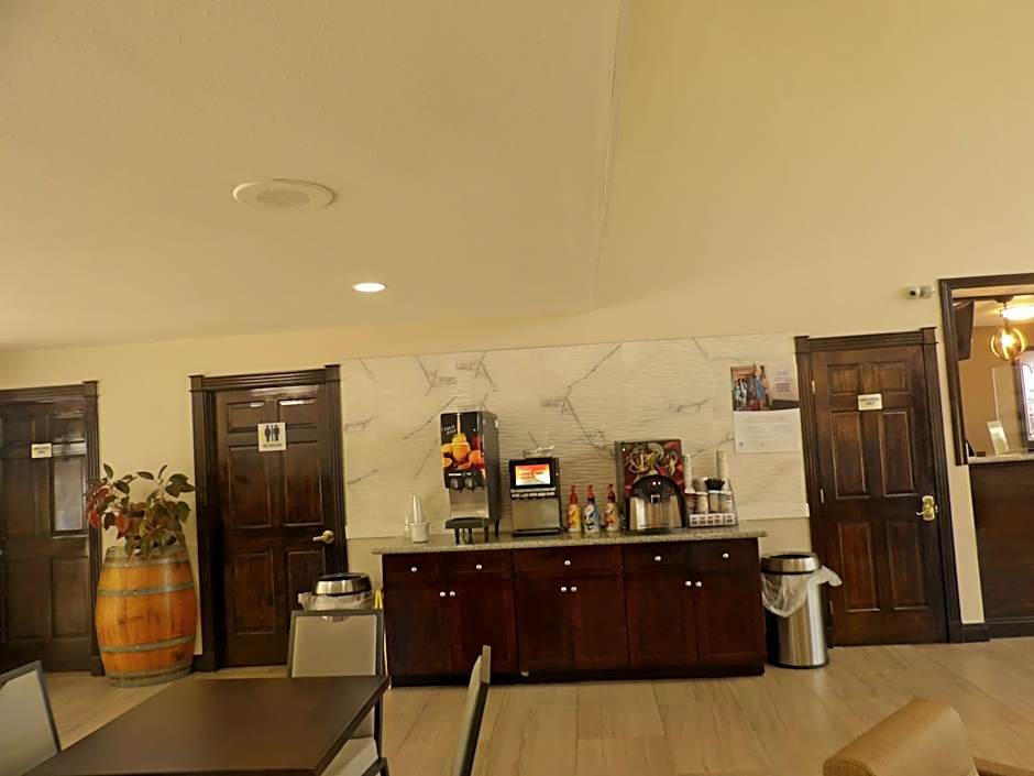 Super 8 by Wyndham Ocean Springs Biloxi