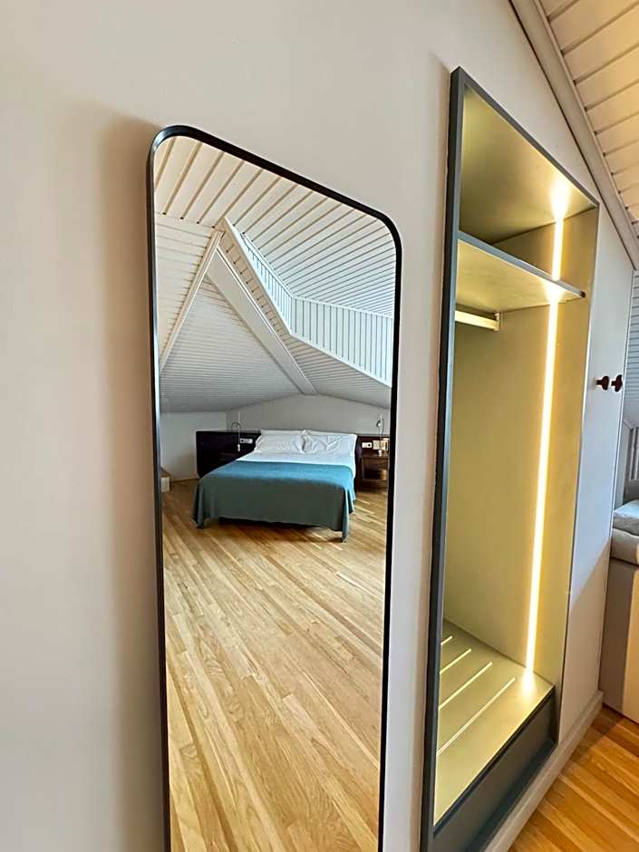 Hotel Terradets