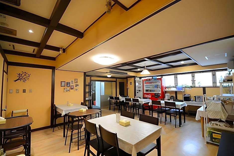 Hotel Matsumoto Hills