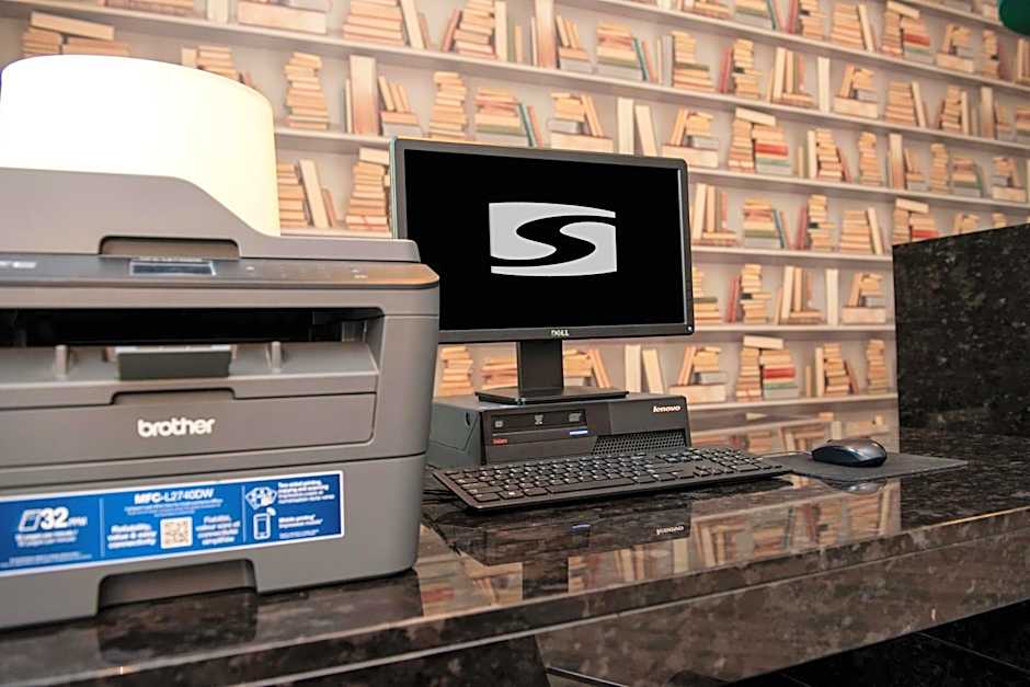 Sandman Hotel Oakville