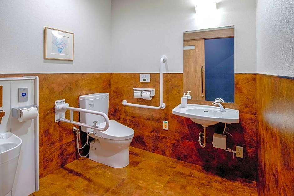 Hotel Route Inn Takamatsu Yashima