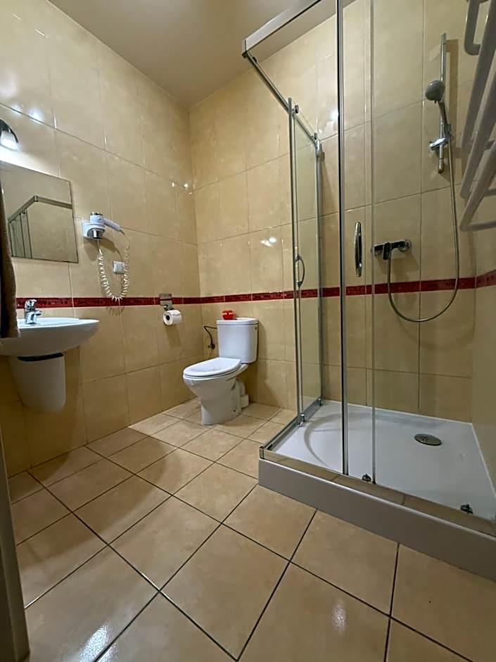 Hotel Marco Płońsk Szkolna 115