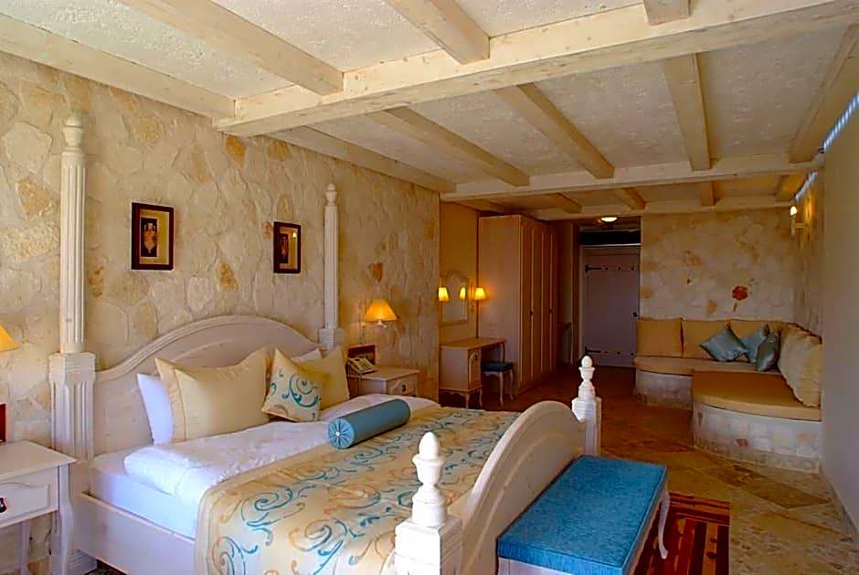 Likya Residence Hotel and Spa