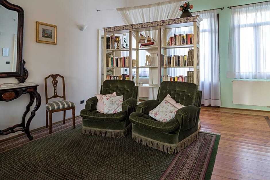 Villa da Ponte B&B