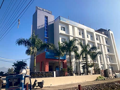 The Royal Hotel