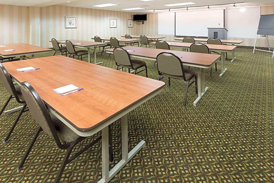 Baymont by Wyndham Indianapolis South