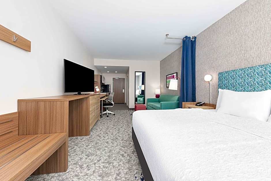 Home2 Suites by Hilton Dallas I-30 Cockrell Hill