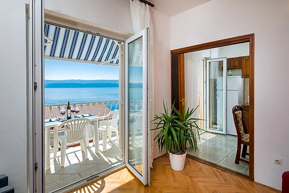 FBA Family Beach Apartments