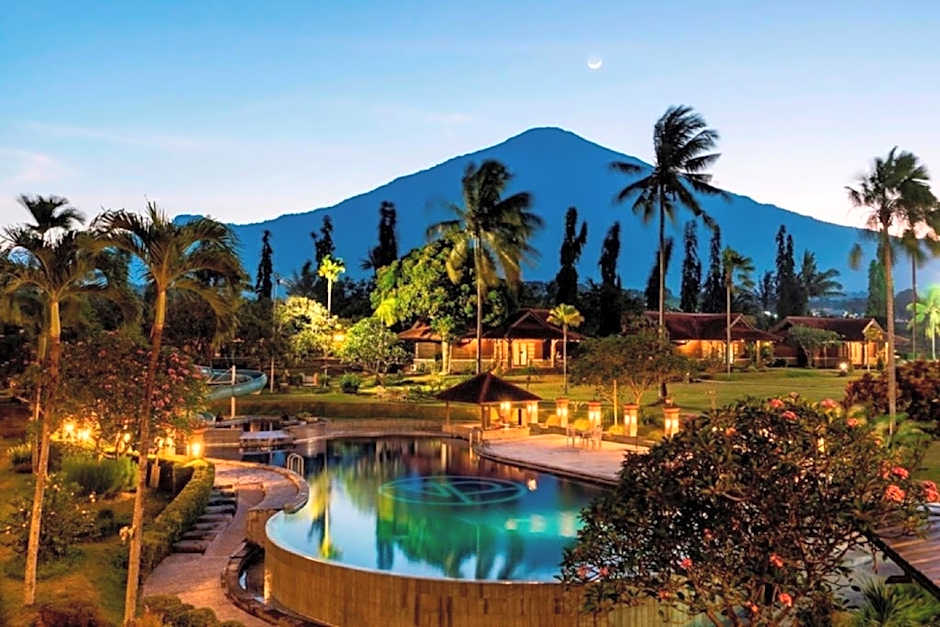 Horison Tirta Sanita Kuningan - Chse Certified