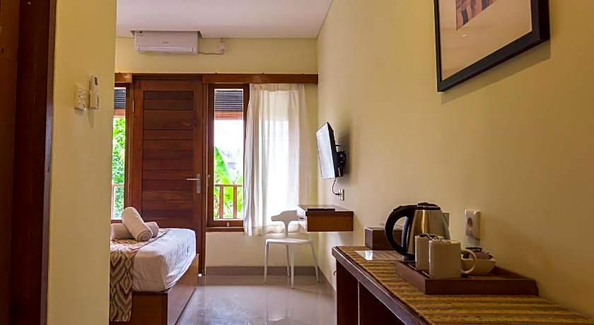 Ananda's Sanur by ABM