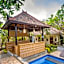 Tropical Garden by TANIS