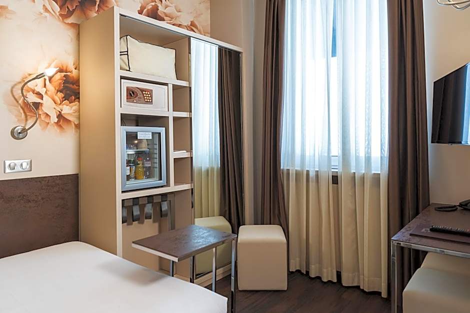 Hotel Vivaldi