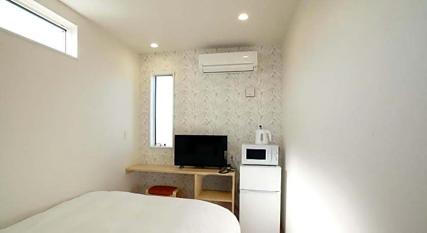 hotel cradle cabin TATEYAMA