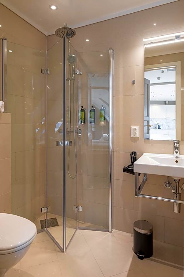 The Villa Self Check-In Boutique Hotel