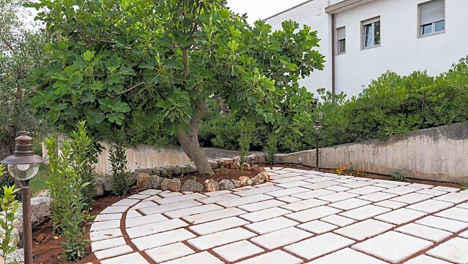 B&b I Trulli dei Desideri