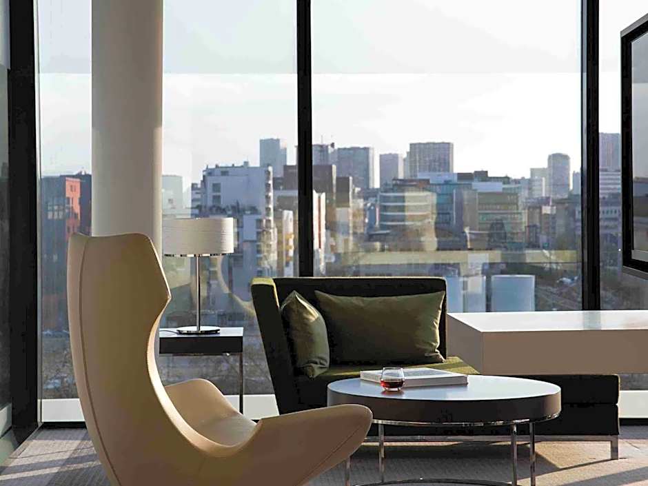 Pullman Paris Centre Bercy