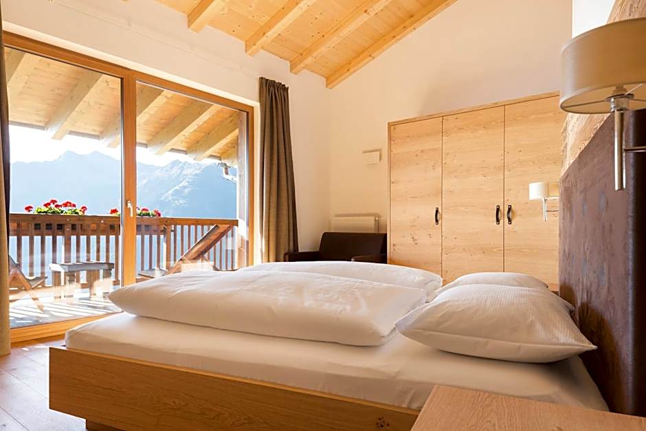 Mountain Lodge Prennanger