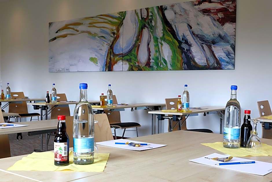 Best Western Erfurt-Apfelstadt