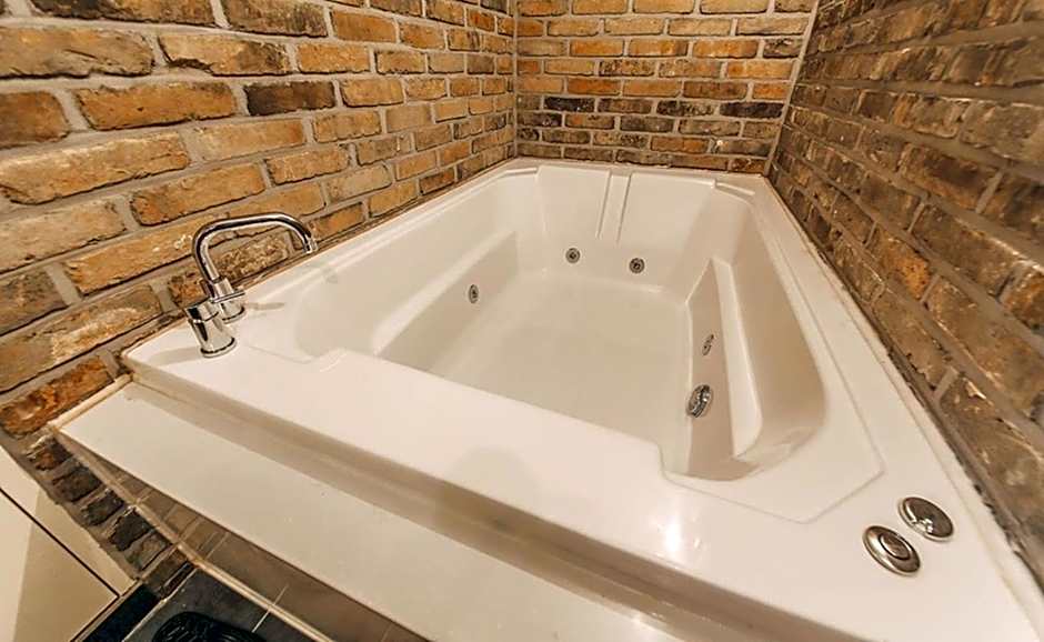 Chuncheon Urbane Hotel