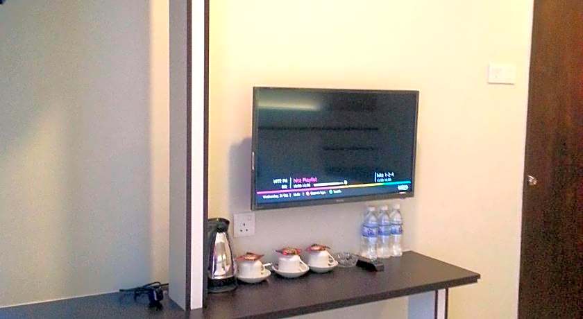 Grand Kapar Hotel Kuala Selangor