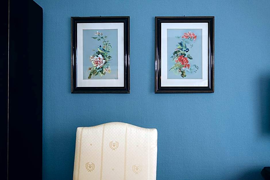 Hotel Bamberger Hof Bellevue