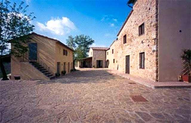 Agriturismo Torraiolo