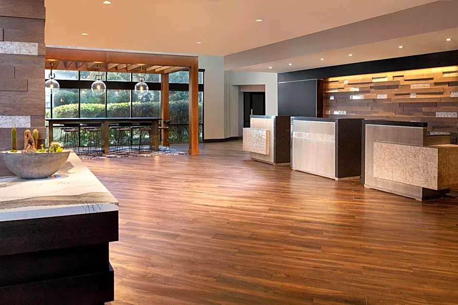 Marriott Raleigh Durham Research Triangle Park