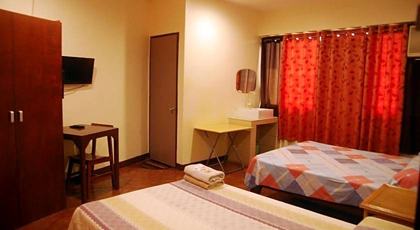Centro Mactan Suites