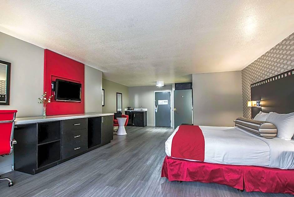 Tilt Hotel Universal/Hollywood, an Ascend Collection Hotel