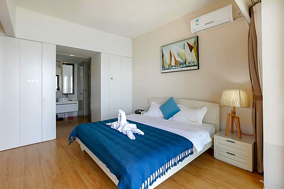 HuiZhou HuaYangNian Seaview Guesthouse