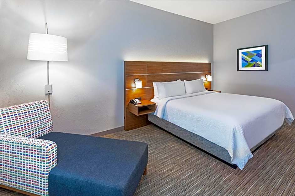 Holiday Inn Express & Suites Houston  Downtown North By IHG