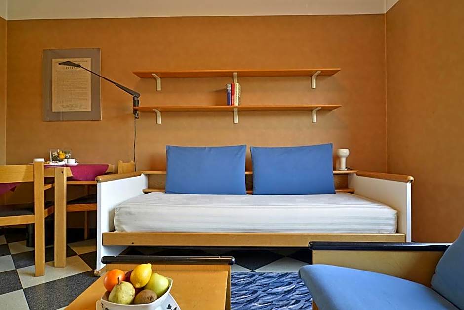 Residence Hotel Siloe