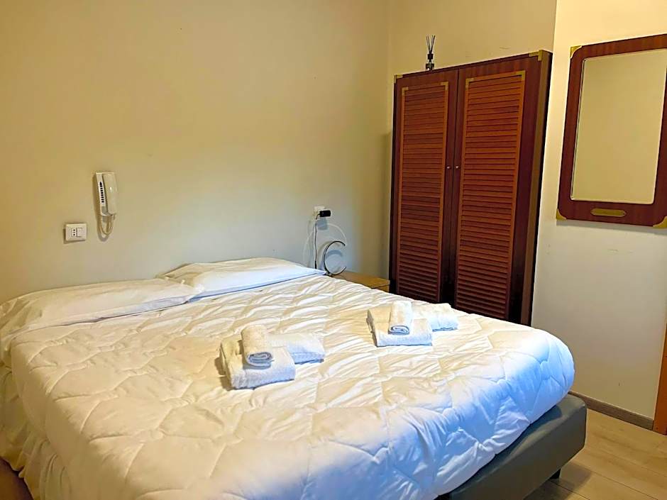 MH Hotel Benaco