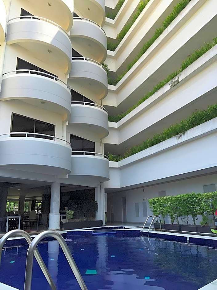 Garden Paradise Pattaya